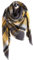 Bakicey Damen Schal XXL Warm Weich Strickschal Karo Winterschal Herbstschal Wolleschal Frauen Deckenschal Halstuch Scarf Poncho Cape, 16, 3XL