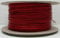 2K Technologies Model Railway Layout Wire 100m Roll - 7/0.2mm - 1.4 Amp - PICK YOUR OWN COLOUR (Red)