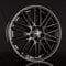 RIAL KIBO 8J x 19 Zoll ET 45 LK 5x114.30 Alufelge Felge KBA NEU