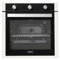Forno Elettrico con Grill 73 Litri 60 centimetri classe A colore Bianco - FGSP60268NS