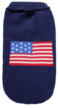 POPETPOP Lustige Hundepullover Weihnachtskostü Für Haustiere Hundebekleidung Winter Haustier-Hoodie-Kleidung Hundeweihnachtspullover Hässliche Hundepullover Katzen Und Hunde Labrador