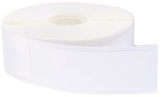 Etikettenpapier, 15 mm x 30 mm, kompatibel mit NIIMBOT alte Version von D11/D110/D101 (nicht für verschlüsselte Drucker)