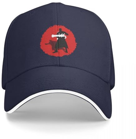 OAKITA Basecap TF2 Medic Baseballkappe Ball Cap Luxus Hut Luxus Frauen Strandmode Herren