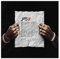 NTRECS Lil Durk Poster STTS 3 Albumcover Leinwand Poster Schlafzimmer Dekor Sport Landschaft Büro Zimmer Dekor Geschenk Unframe-Stil 30 x 30 cm