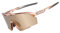 KAPVOE Polarisiert Fahrradbrille Herren Damen Radfahren Sportsonnenbrille Sportbrille Uv400 Schutz Sport MTB Radbrille Radsport Fahren Baseball Laufen Golf Volleyball Angeln 11
