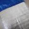 Aluminium Camping Matten, Faltbare Doppelseitige Zelt Unterlage, 200 X 150 cm Zelt Boden Unterlage, Camping Schaumstoff Unterlage Mit Aluminium Folie, Thermo Camping Matte Zur Isolierung(1 x 2m)