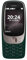 Nokia 6310 2024 Green, Telefono cellulare 2G, Dual Sim, Design Iconico, Display 2.8'', Fotocamera VGA, Batteria Lunga Durata, Memoria espandibile, Bluetooth 5.0, Radio FM Wireless