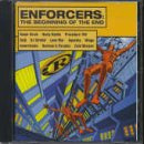 Enforcers-the Beginning..