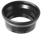 LA DC52 - Objektivadapter
