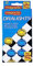 Paul Lamond Games Magnetic Travel Draughts Game,Black