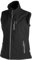 CMP - Damenweste, Schwarz, XS