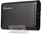 SilverStone SST-TS07 - External USB 3.0 Hard Disk Drive Enclosure Case for 3.5 Inch SATA HDD, black