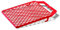 Abstreifgitter Maße 10 x 17 cm VE=10 St
