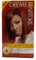 CREME OF NATURE ARGAN COLOR RED COPPER 6.4
