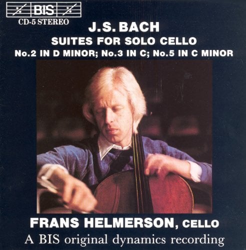 Helmerson-Bach Js: Vc Stes