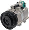 ATEC Germany 1x Compresor de aire acondicionado, COMPATIBLE CON - HYUNDAI TUCSON (JM), TUCSON Van/SUV (JM), KIA SPORTAGE 2 (JE_, KM_), SPORTAGE 2 VAN (KM_)