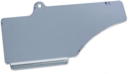 Bosch Parts 2610950048 Abdeckung Zugangsplatte