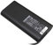 Dell XPS 15 (9530) DDR3L originale alimentatore 130 watt forma arrotondato
