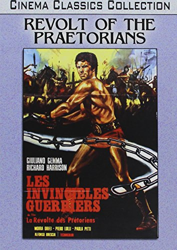 Revolt of the Praetorians