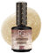 Pink Gellac UV Gel Nagellack - 130 Luxury Gold 15 ml - Lang Anhaltend Shellac Nagellack Gold - Gel UV für 14 Tage Nägel in Salonqualität - Made in Holland