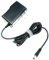 MaxLLTo Adattatore CA da 9 V per tastiera Casio CTK-450, CTK-451, CTK-470, CTK-471, CTK-480, CTK-481, CTK-485, CTK-491, CTK-495, CTK-496, cavo di alimentazione da 1,8 m