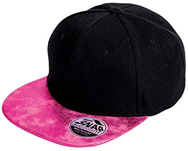 Result Casquette Bronx Glitter