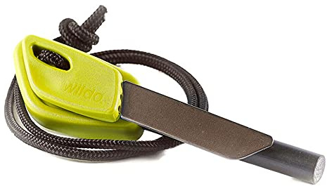 Wildo Wildo Fire-Flash Pro Small Größe small Lime