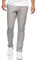 Indicode Herren Haverfield Stoffhose aus Leinen & Baumwolle | Herrenhose Freizeithose Männer Lt Grey, M