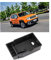CDEFG Kompatibel mit Jeep Renegade 2015-2023 2024 Handschuhfach Armlehne Renegade Multifunktionaler Aufbewahrung Auto Center Console Organizer Tray Renegade Zubehör
