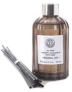 DEPOT No. 903 Ambient Fragrance Diffuser Original Oud 200 ml