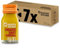 Kloster Kitchen Bio Ingwer Shot Kurkuma 1SHOT 7x 30 ml mit echten Ingwerstückchen I Ingwershot mit Kurkuma vegan in der To Go Flasche I süß-scharf ohne Zusatzstoffe & mit natürlicher Süße