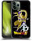 Head Case Designs Officially Licensed Dragon Ball Super Frieza Universe Survival Characters Gel Case [Military Grade Protection] Compatible With Apple iPhone 11 Pro