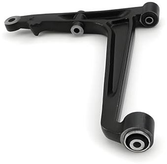 SKF Radaufhängung Lenker Längslenker ohne Traggelenk VKDS 321071 Position unten Höhe 412 mm Länge 492 mm Breite 70 mm - OE Qualität | Kompatibel mit: VW TRANSPORTER T4 Bus, TRANSPORTER T4 Kasten, TRANSPORTER T4 Pritsche/Fahrgestell (70E, 70L, 70M, 7DE, 7DL