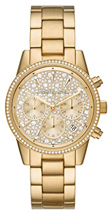 Michael Kors MK7310 Damen Armbanduhr
