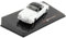 Ixo VW Karmann GHIA Coupe 1962 weiß schwarz Modellauto 1:43 Models