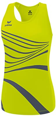 Erima Women's Racing 2.0 Functional Singlet (Pack of 1)