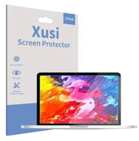Xusi Screen Protector For IdeaPad Flex 5i 14 Inch 16:10 (not fit 16:9) Touch Screen 2in1 Laptop Anti-Smudge 1Pcs (14 Inch Write Draw Like Paper Screen Protector)