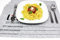 KAMACA 4er Set Tischsets Platzsets Platzmatten aus Filz Liebe abwaschbar Platzdeckchen grau Eyecatcher (4er Set Filz Liebe hellgrau)