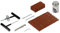 Kit tubeless meches 57 pieces