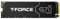 TEAMGROUP T-Force G70 PRO Graphene Heatsink 1TB DRAM SLC Cache 3D TLC NAND NVMe InnoGrit PCIe Gen4x4 M.2 2280 Gaming Internal SSD Works with PS5 Read/Write 7400/5500 MB/s TM8FFH001T0C129