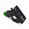 GeRRiT per VW Golf 7 Mk7 VII Carplay Media USB Aux Switch MIB2 MDI USB AMI Adattatore Socket 5Q0 035 726 E 5G0 035 222 E