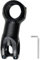 CYSKY 10 Grad Rennrad Vorbau 31,8mm 45/60/70/80/90/100/110/120mm Lenker Vorbau Kurz für Rennrad, Gravel Bike, Klapprad, Fahrrad Vorbau (80mm)