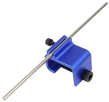 JSHDUSA Chain Quick Adjusting Repair Tool - Repair Scooter Chain Alignment Tool | Precise Design Repair Tool for Motorcycles, ATVs, and Other Vehicle Chains