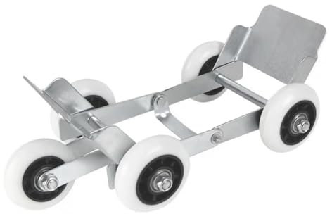 pawlickio Motorradtransportanhänger, Motorradbedarf, Umzugsgerät, Professionelle Notfall-Pannenhilfe für Autos