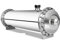 Filtro osmosi inversa, 3000L/h Filtro Acqua In Acciaio Inox 304 PVDF Depuratore di Acqua di Ultrafiltrazione Con Cartuccia Lavabile Bevanda Diretta Filtro Da Cucina(2000L)