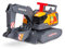 Dickie Toys - Volvo Bagger Power Excavator (30 cm) - Spielzeug-Schaufelbagger für Kinder ab 3 Jahre mit Freilauf, Hebel-Steuerung, Licht und Sound, als Sandspielzeug geeignet, inkl. Batterien