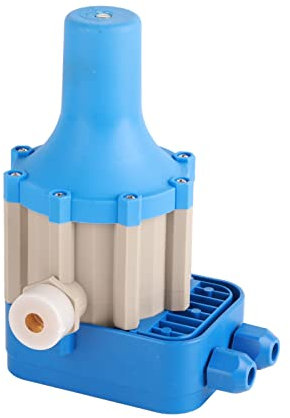 Water Mover, 50/60 Hz Pump Controller Switch Automatisch Elektronischer Wasser -Mover -Druckregler 110 -V -Pumpen Haushaltsdruckregler