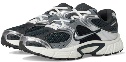 Nike V5 RNR Schuh Für Damen, Seaweed/Metallic Silver-Anthracite, HQ7901-300, 39 EU (8 US)