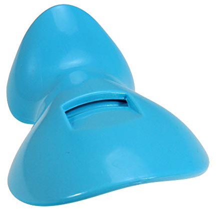 Bocarina Flûte Nasale Turquoise