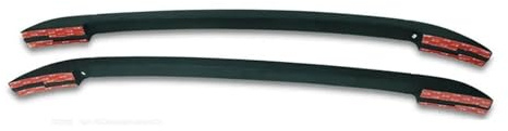 Dachreling Trägerträger Für Ford Für Ranger Für Wildtrak Für T6 Für T7 Für T8 2012 2013 2014 2015 2016 2017 2018 2019 2020 2021 Relingträger Dachträger